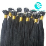 Nano ring hair extensions