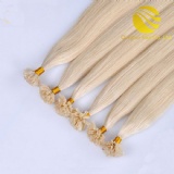 V tip hair extensions