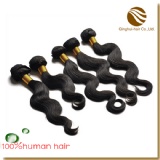 remy hair weft