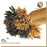 stick/ I tip hair extensions