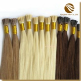 stick/ I tip hair extensions