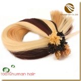 U tip/Nail tip hair extension