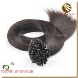 U tip/Nail tip hair extension