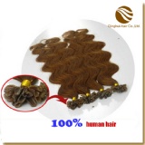 U tip/Nail tip hair extension