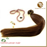 U tip/Nail tip hair extension