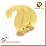 U tip/Nail tip hair extension