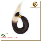 U tip/Nail tip hair extension