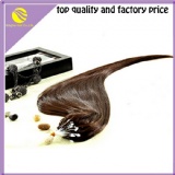 micro ring hair extension