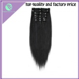 clip in hair extensions