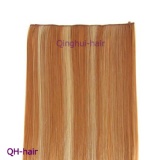 flip in hair extension