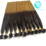 flat tip hair extensions