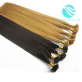 flat tip hair extensions