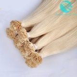 flat tip hair extensions