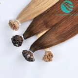 flat tip hair extensions