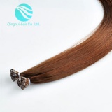 flat tip hair extensions